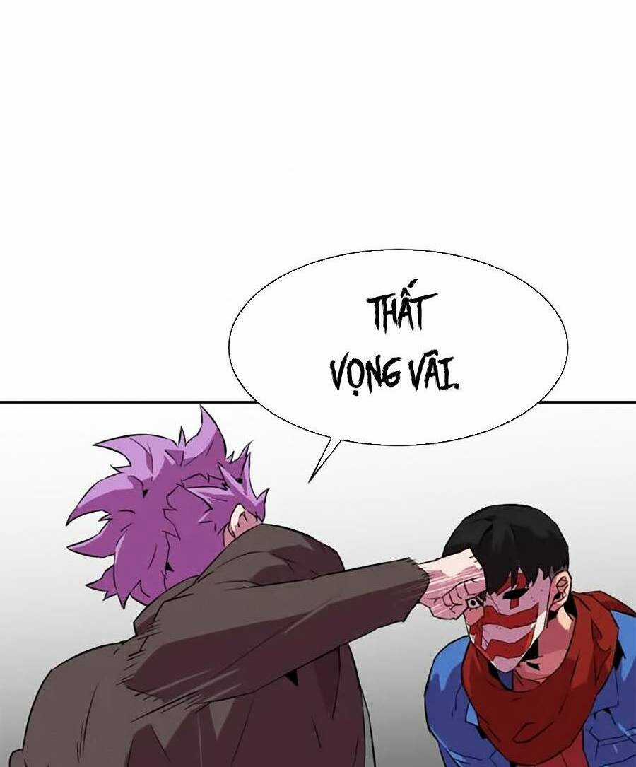 Săn Lùng Bắt Nạt Chapter 36 trang 31