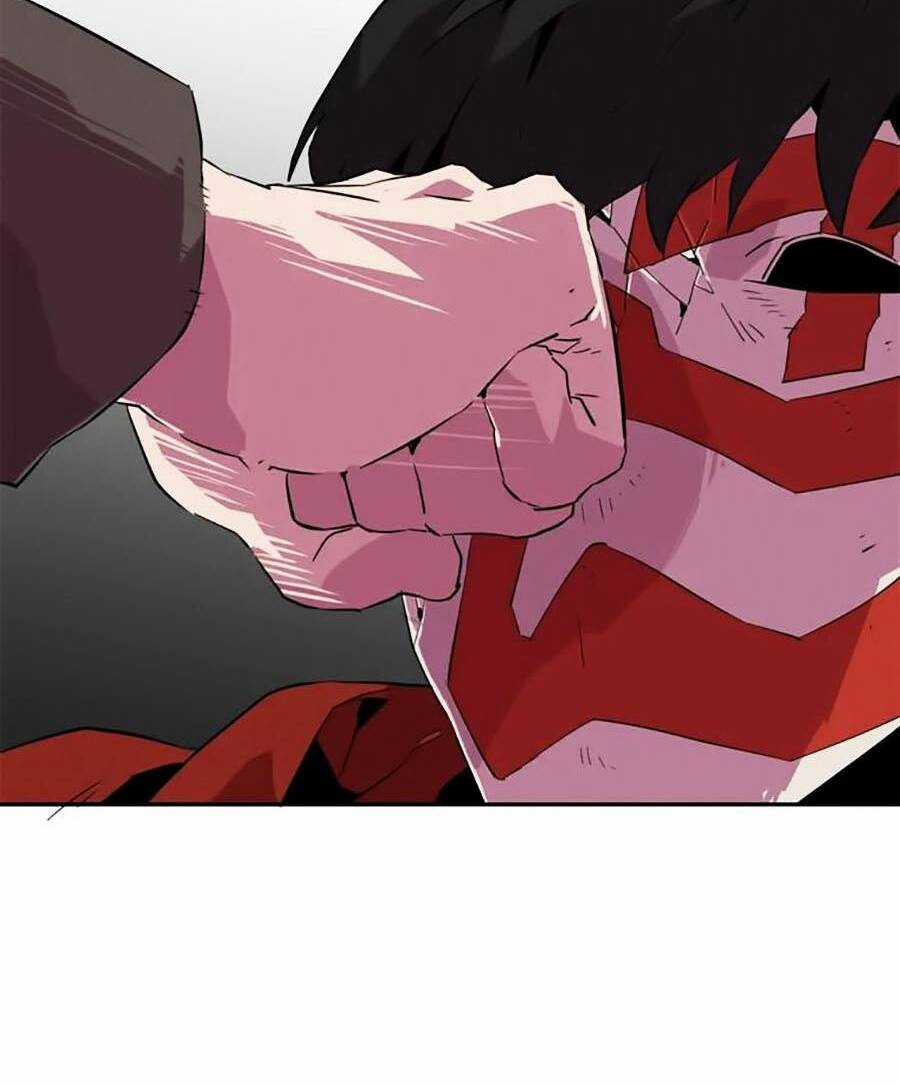 Săn Lùng Bắt Nạt Chapter 36 trang 33