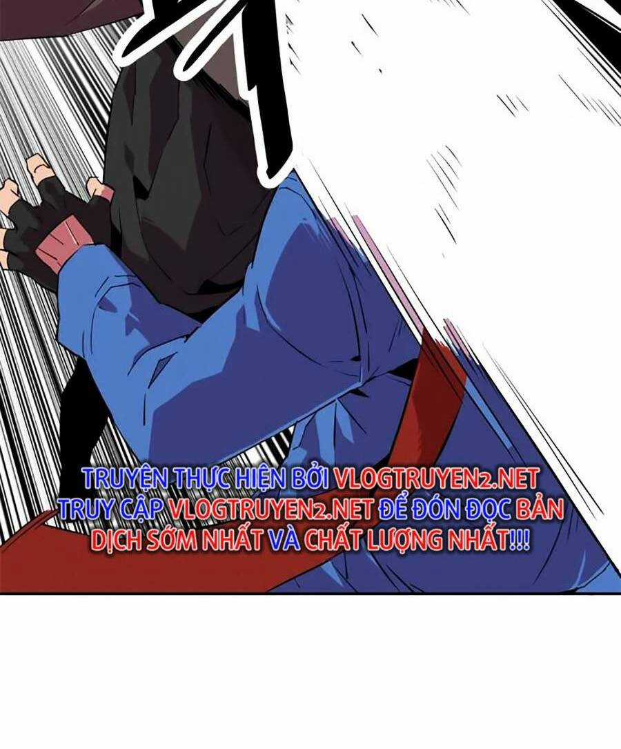 Săn Lùng Bắt Nạt Chapter 36 trang 35