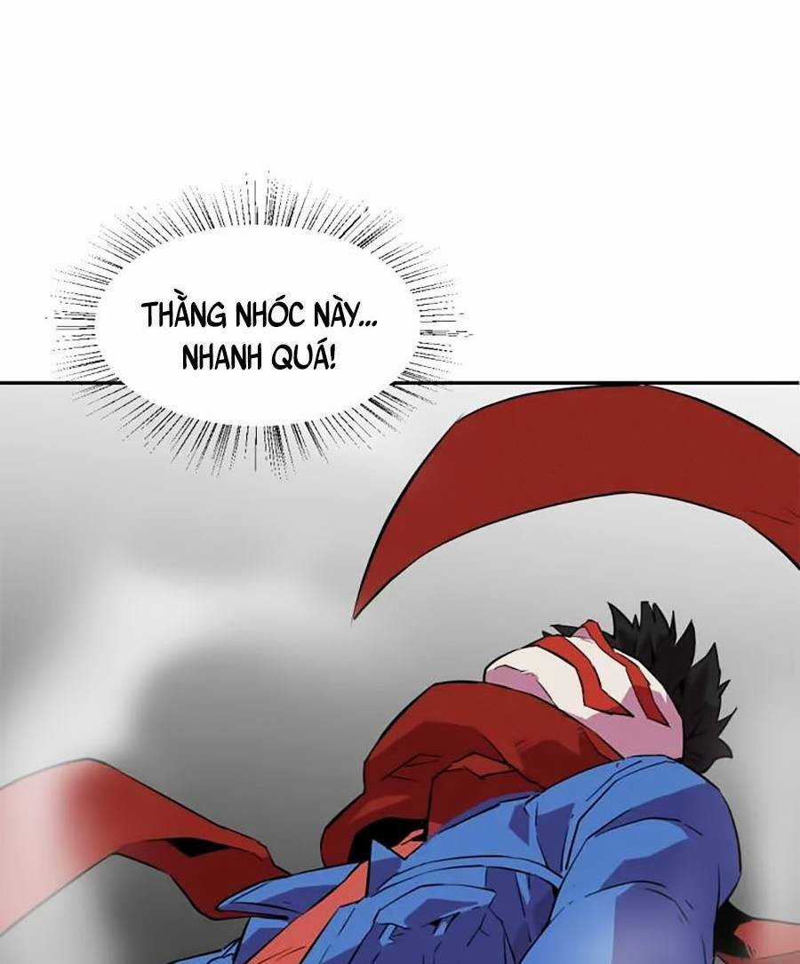 Săn Lùng Bắt Nạt Chapter 36 trang 36