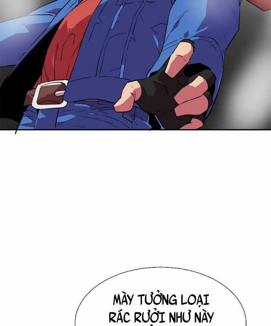 Săn Lùng Bắt Nạt Chapter 36 trang 37