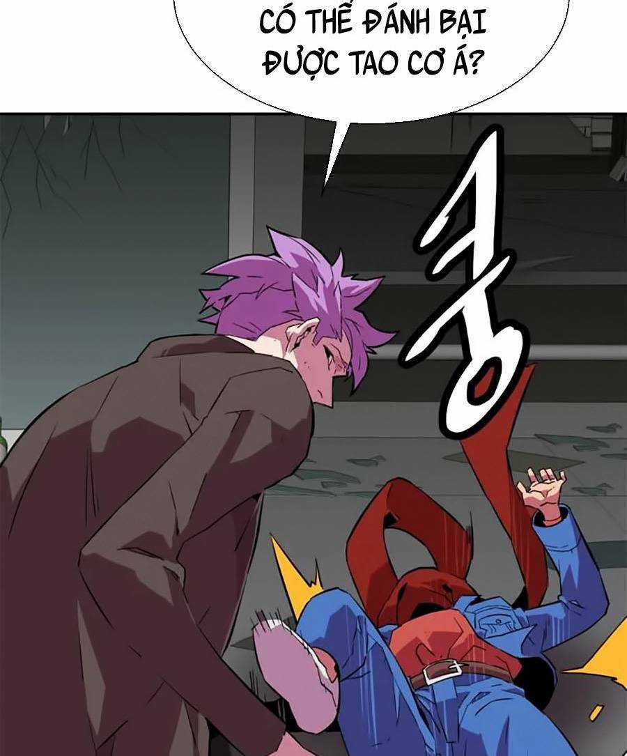 Săn Lùng Bắt Nạt Chapter 36 trang 38