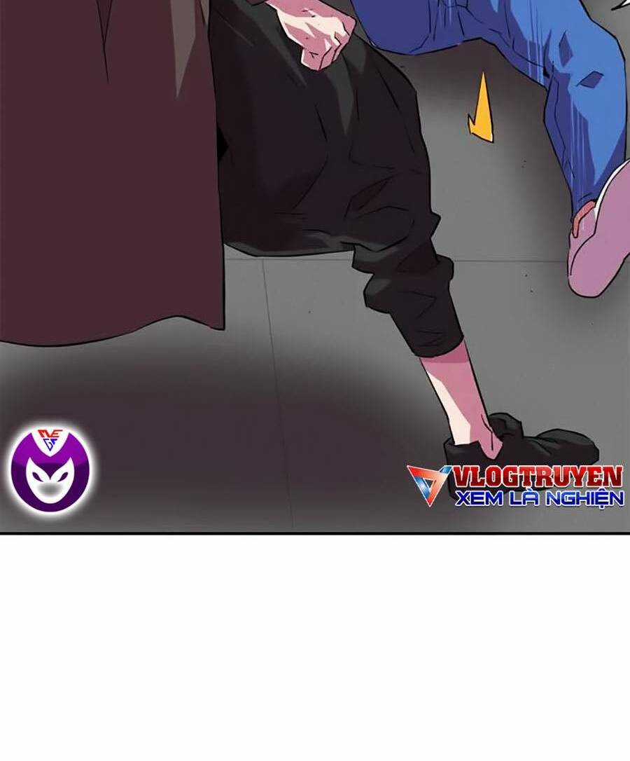 Săn Lùng Bắt Nạt Chapter 36 trang 39