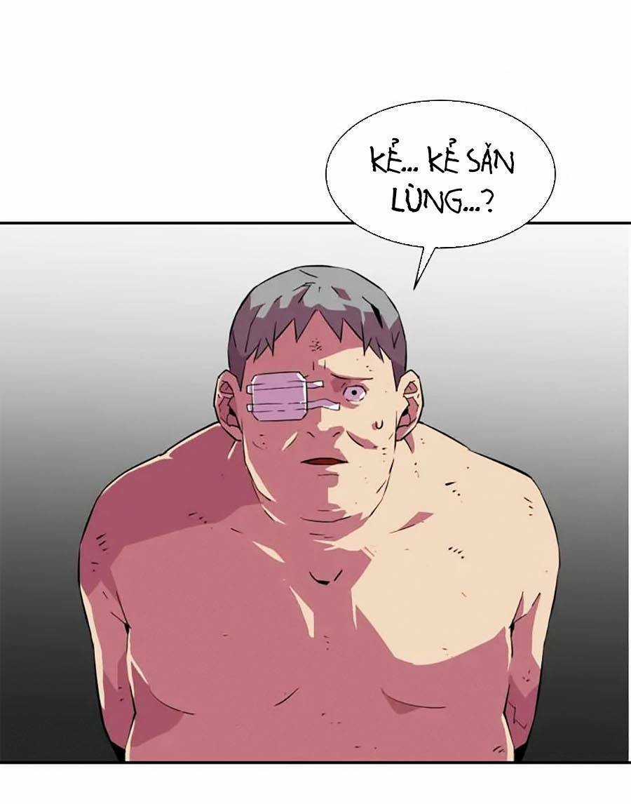 Săn Lùng Bắt Nạt Chapter 36 trang 40