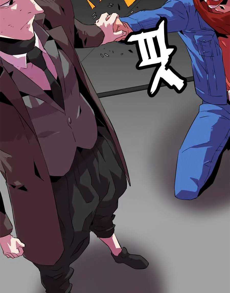 Săn Lùng Bắt Nạt Chapter 36 trang 44