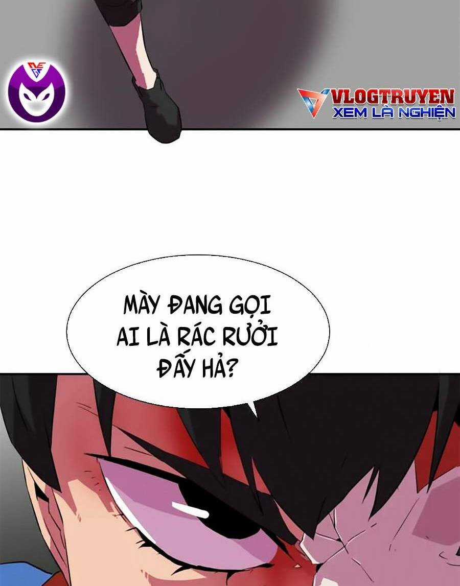 Săn Lùng Bắt Nạt Chapter 36 trang 45