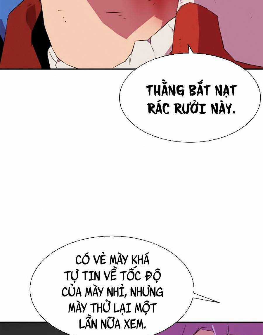 Săn Lùng Bắt Nạt Chapter 36 trang 46