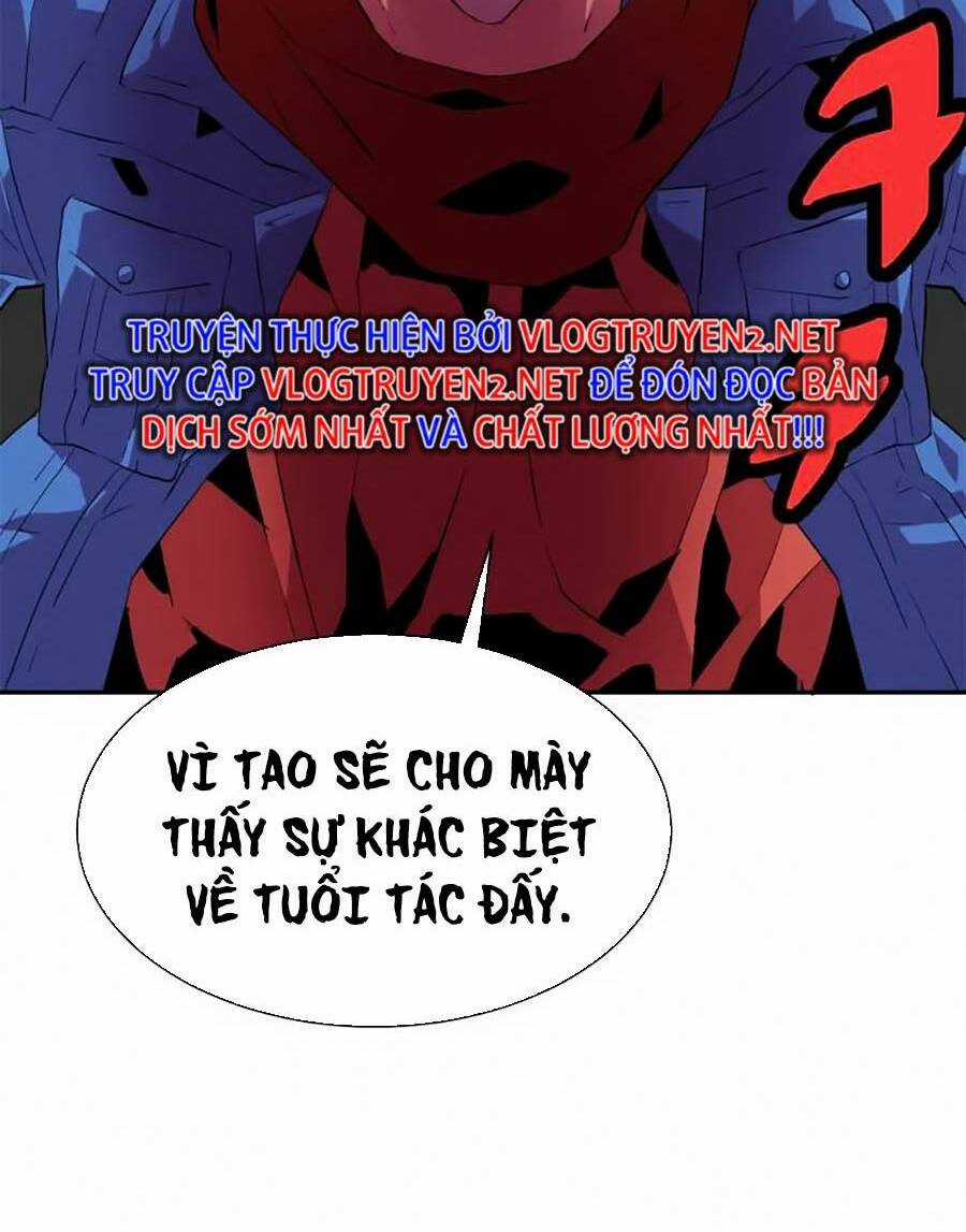 Săn Lùng Bắt Nạt Chapter 36 trang 49