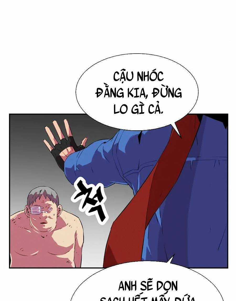 Săn Lùng Bắt Nạt Chapter 36 trang 50