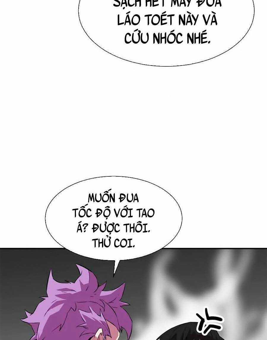 Săn Lùng Bắt Nạt Chapter 36 trang 51