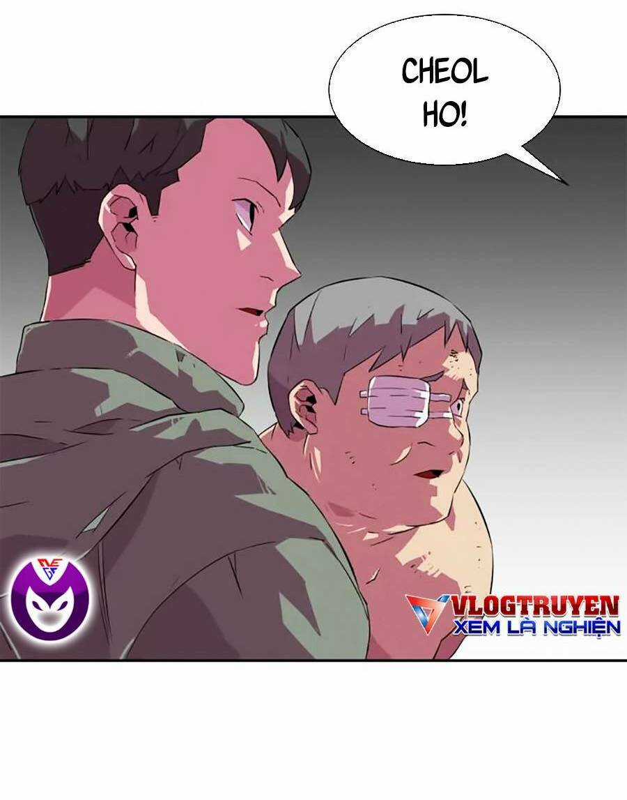 Săn Lùng Bắt Nạt Chapter 36 trang 53