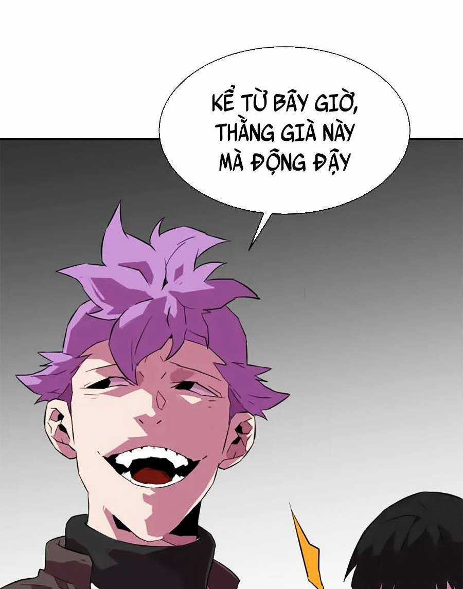 Săn Lùng Bắt Nạt Chapter 36 trang 54