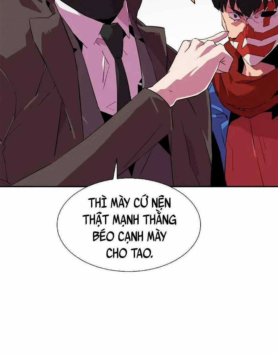 Săn Lùng Bắt Nạt Chapter 36 trang 55