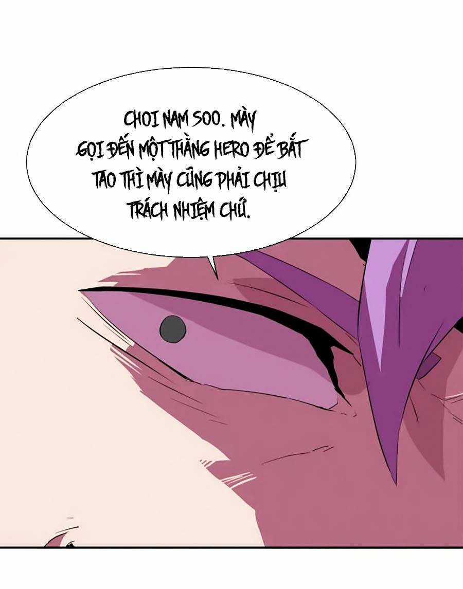 Săn Lùng Bắt Nạt Chapter 36 trang 56