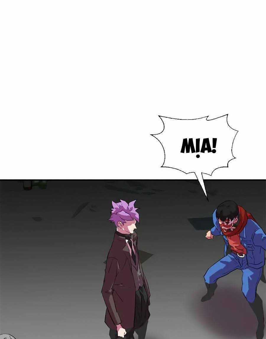 Săn Lùng Bắt Nạt Chapter 36 trang 60