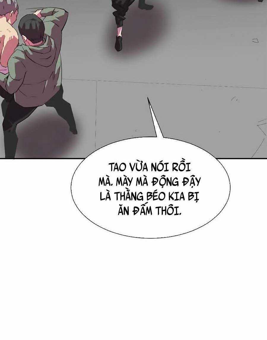 Săn Lùng Bắt Nạt Chapter 36 trang 61