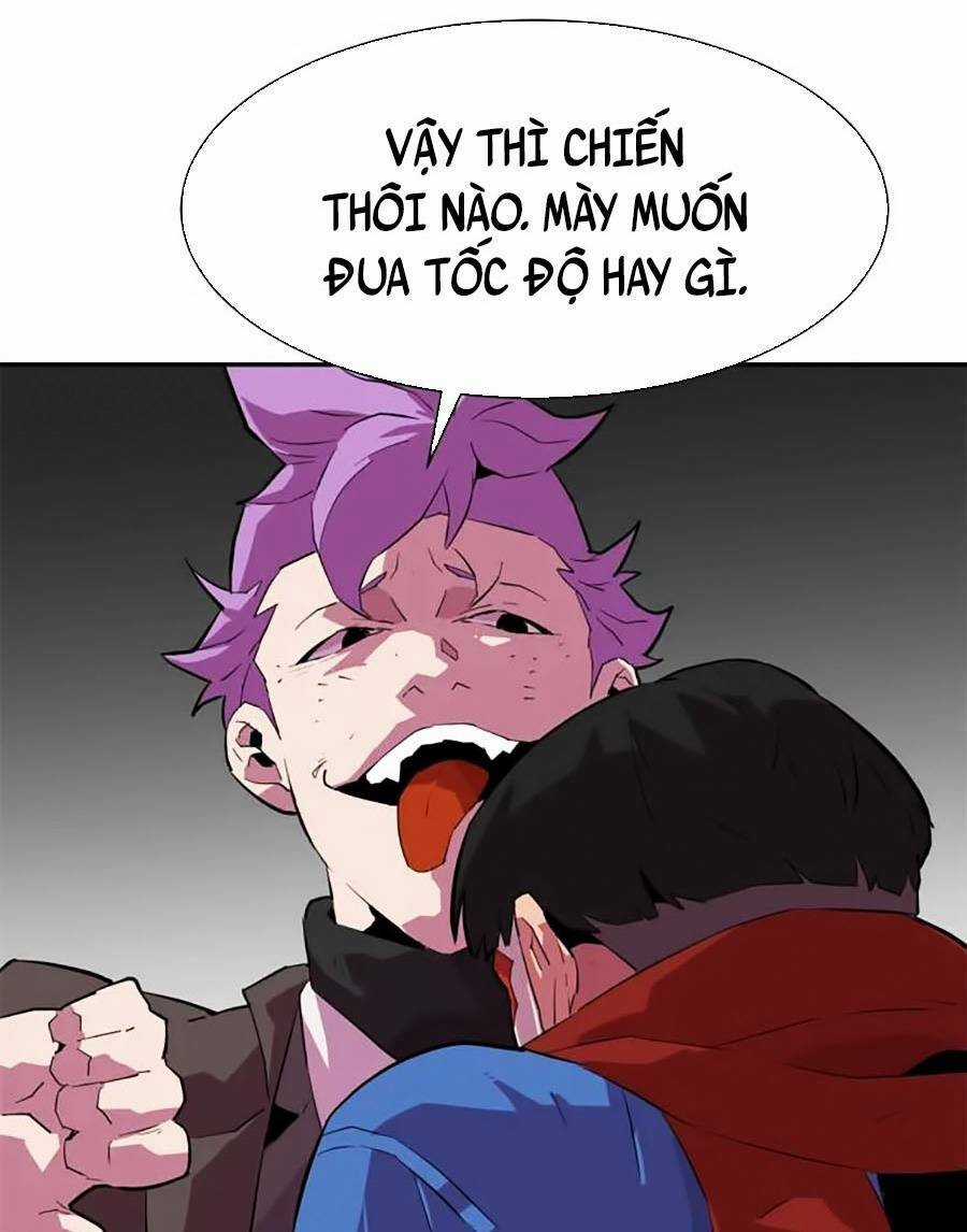 Săn Lùng Bắt Nạt Chapter 36 trang 62