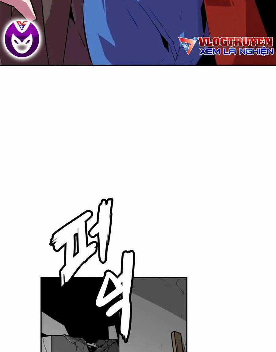 Săn Lùng Bắt Nạt Chapter 36 trang 63