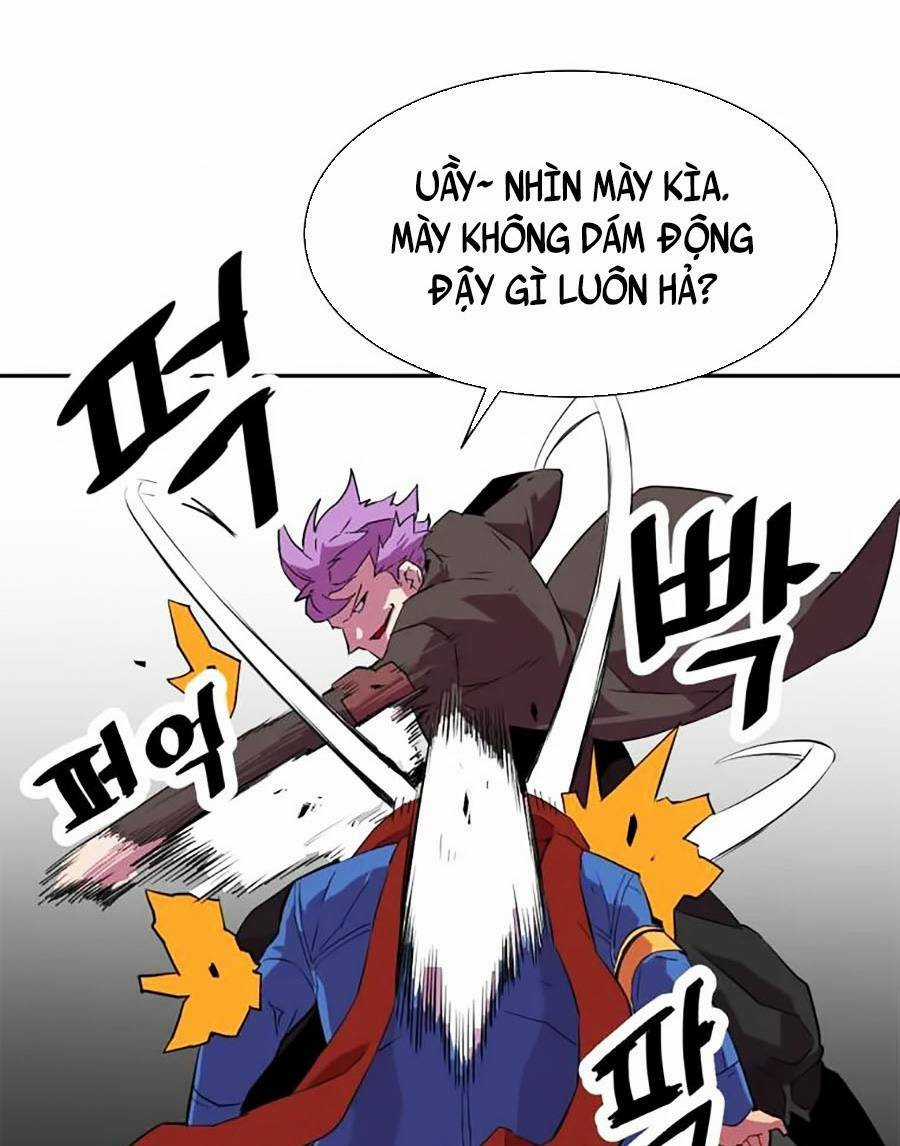 Săn Lùng Bắt Nạt Chapter 36 trang 66