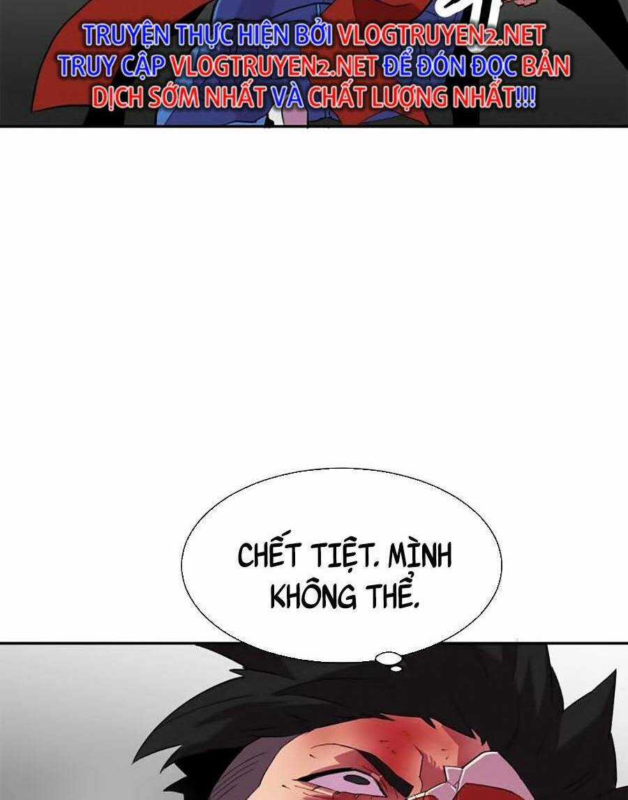 Săn Lùng Bắt Nạt Chapter 36 trang 67