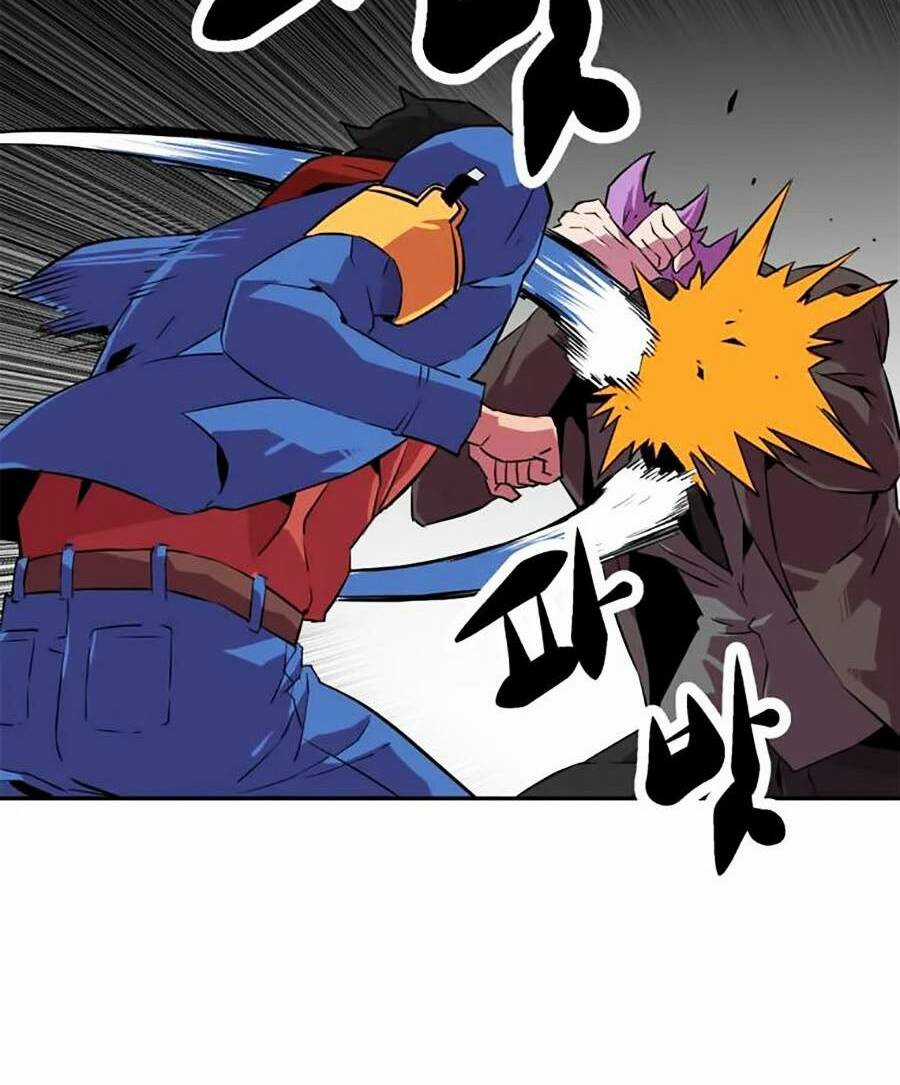 Săn Lùng Bắt Nạt Chapter 36 trang 7