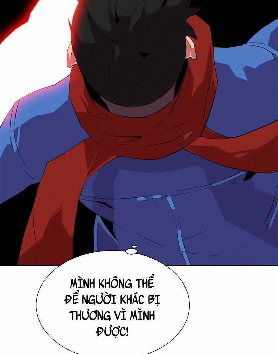 Săn Lùng Bắt Nạt Chapter 36 trang 70