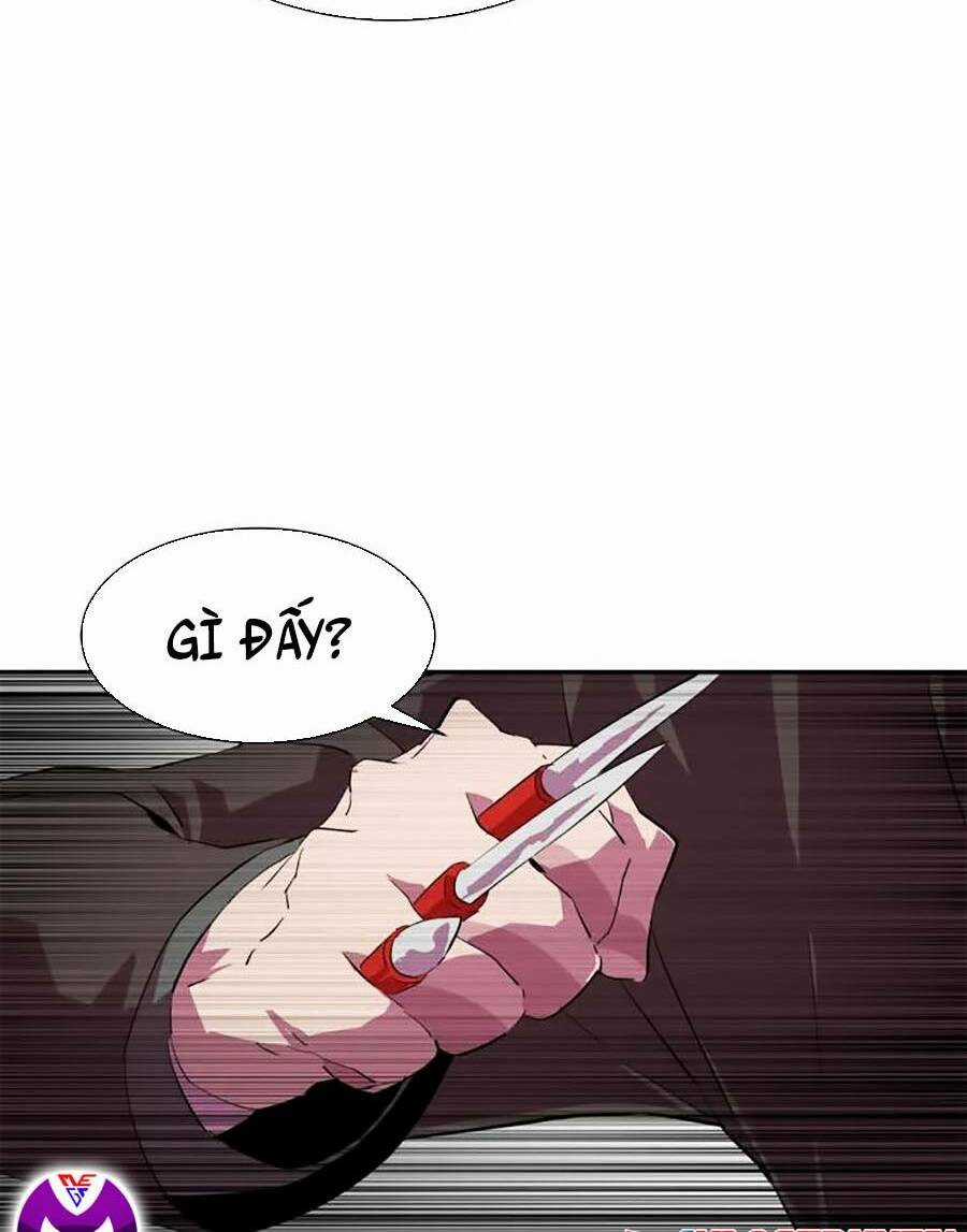 Săn Lùng Bắt Nạt Chapter 36 trang 71