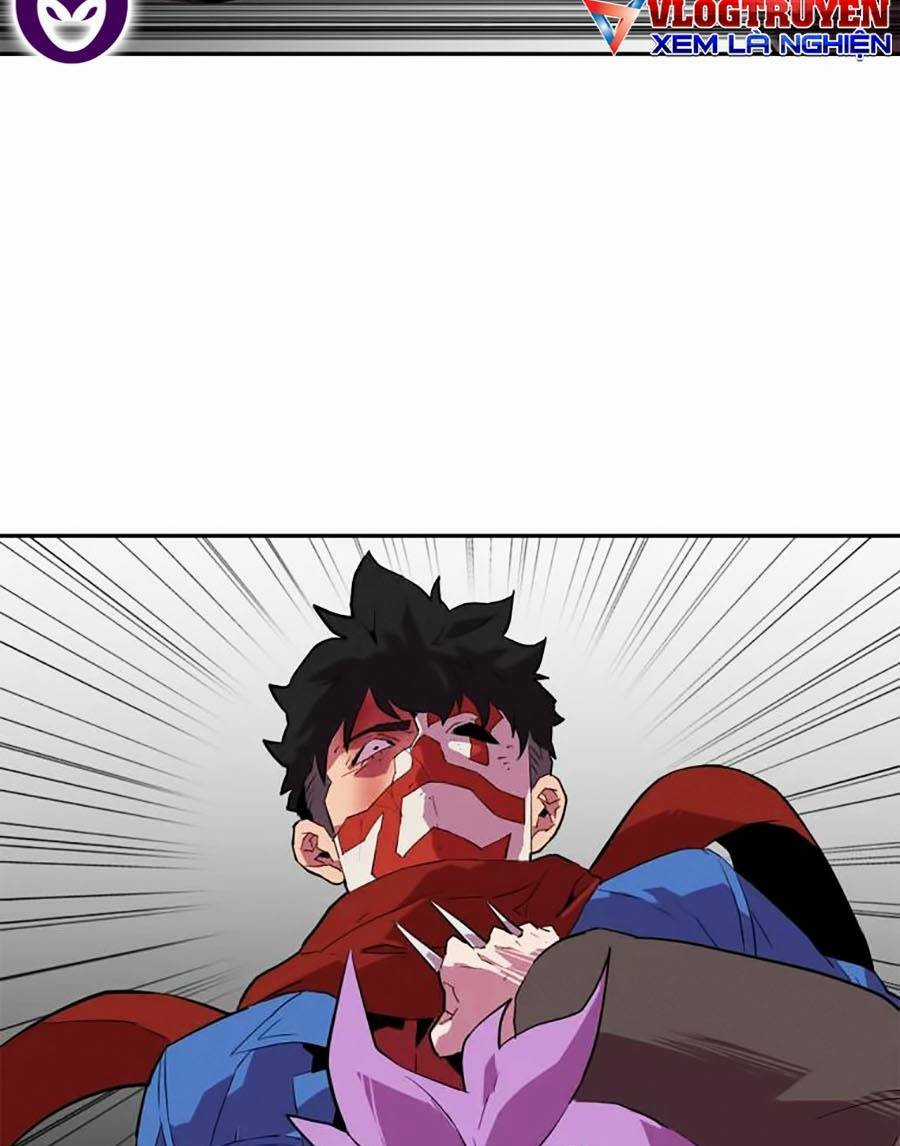 Săn Lùng Bắt Nạt Chapter 36 trang 72