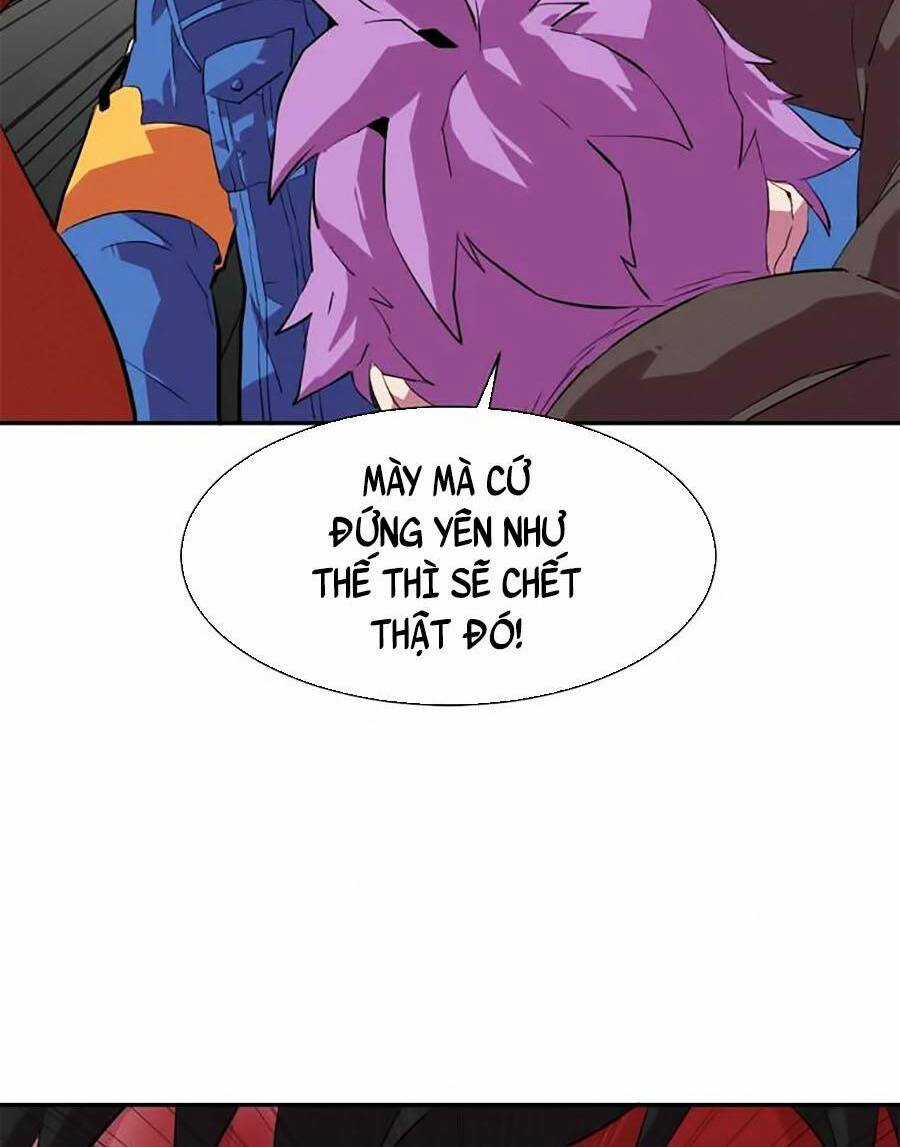 Săn Lùng Bắt Nạt Chapter 36 trang 73