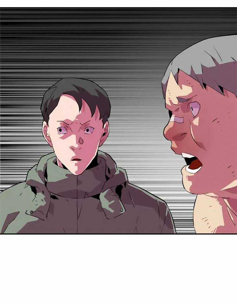 Săn Lùng Bắt Nạt Chapter 36 trang 75