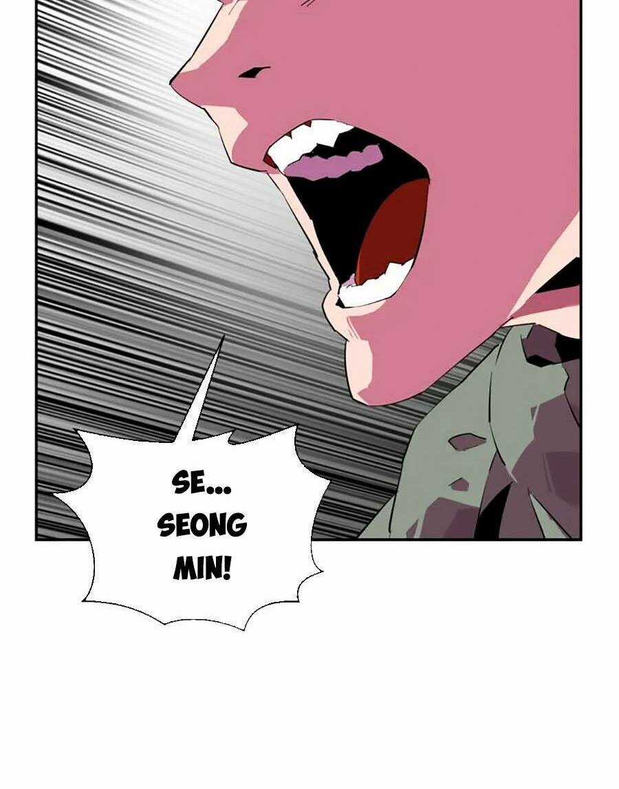 Săn Lùng Bắt Nạt Chapter 36 trang 79