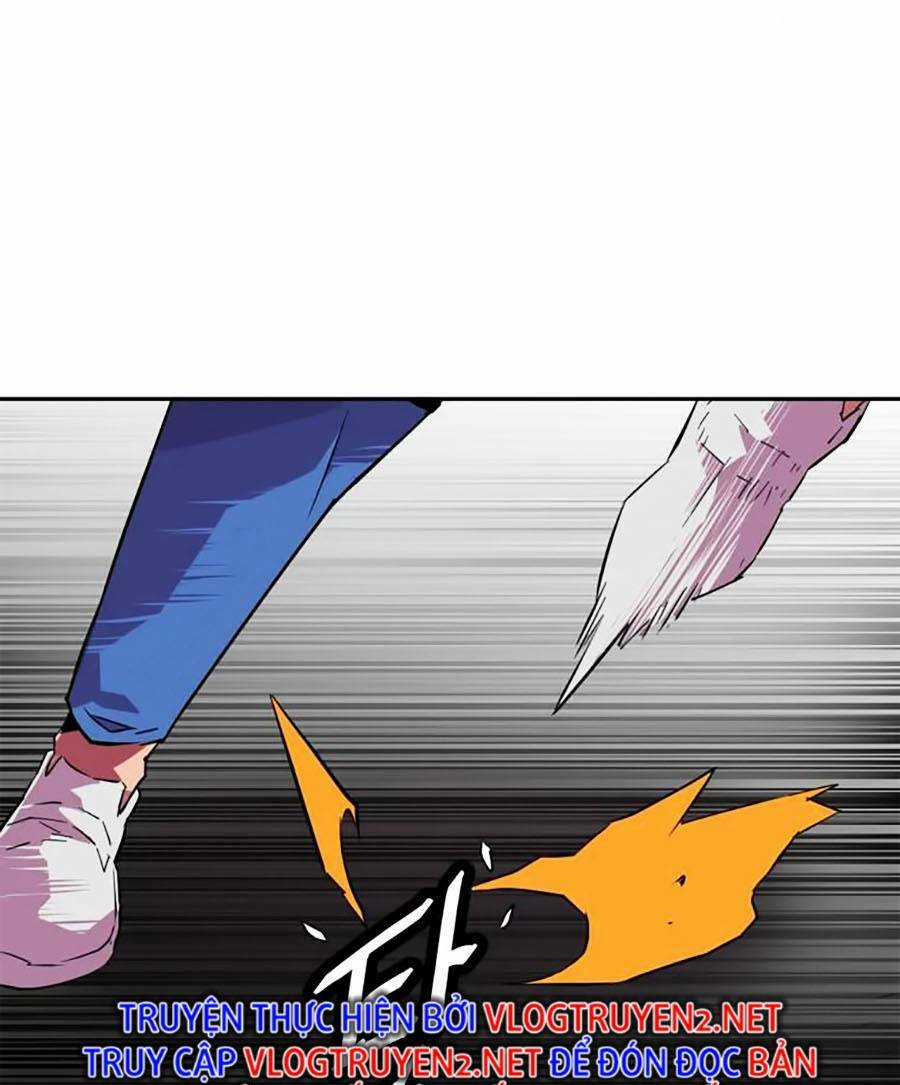 Săn Lùng Bắt Nạt Chapter 36 trang 8