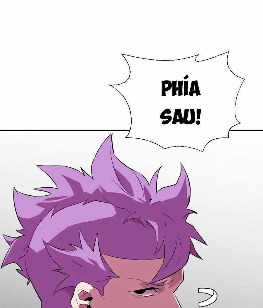 Săn Lùng Bắt Nạt Chapter 36 trang 80