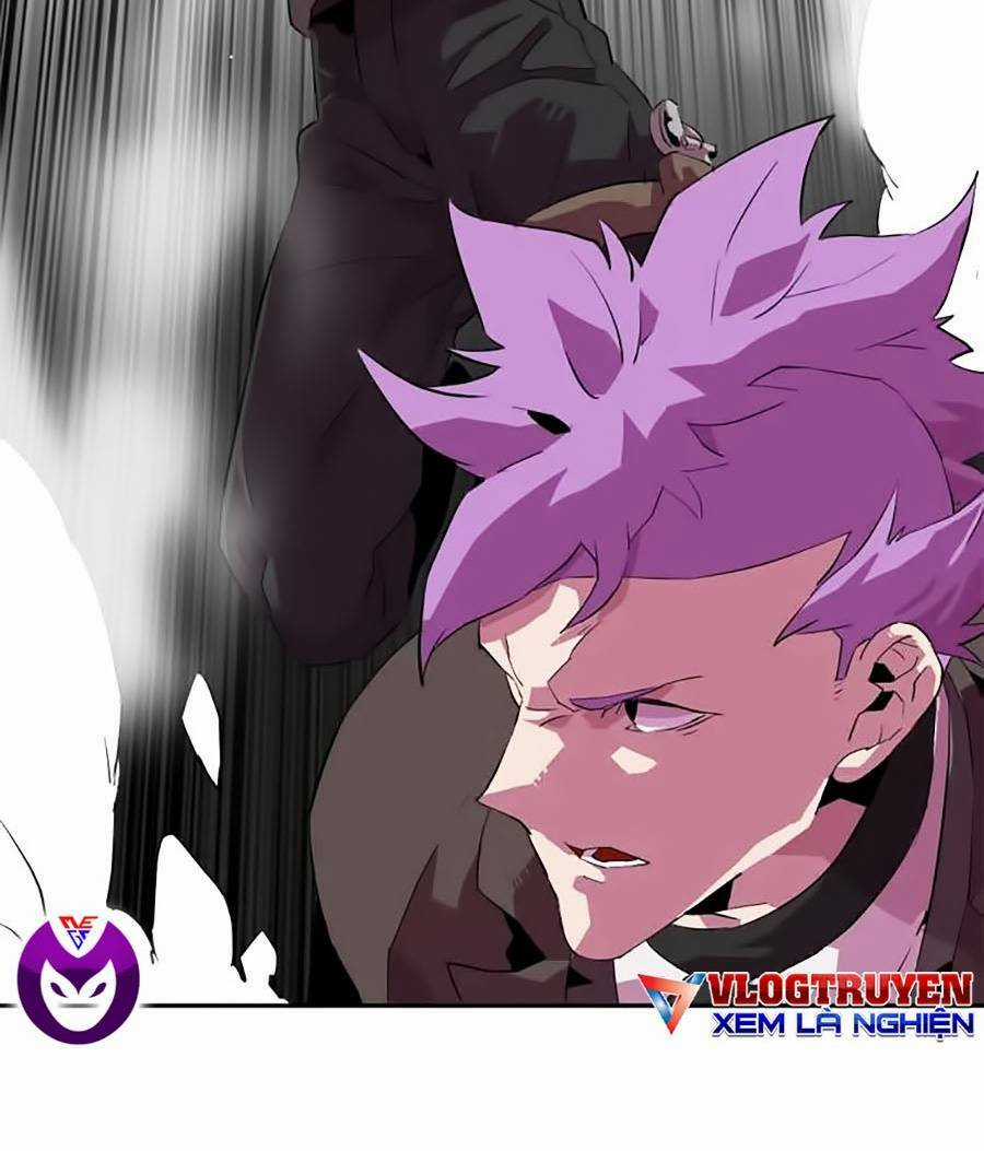 Săn Lùng Bắt Nạt Chapter 36 trang 83