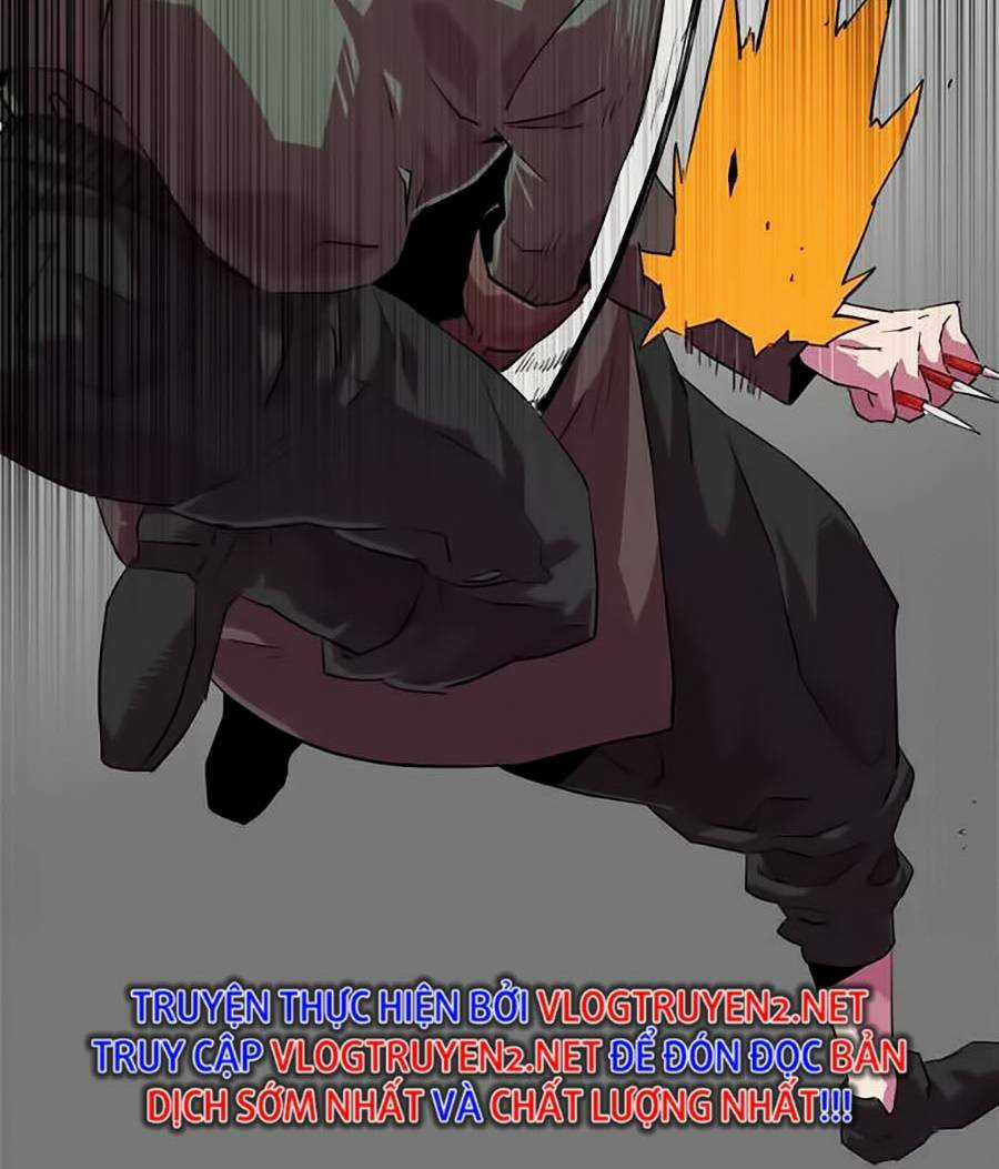 Săn Lùng Bắt Nạt Chapter 36 trang 87