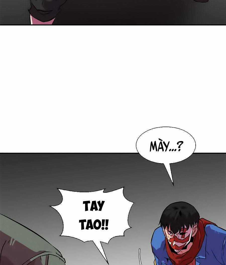 Săn Lùng Bắt Nạt Chapter 36 trang 91