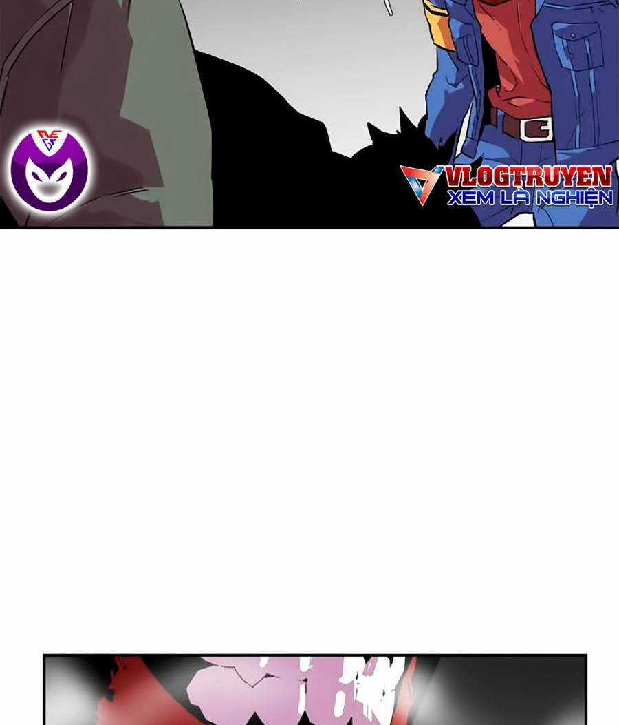 Săn Lùng Bắt Nạt Chapter 36 trang 92