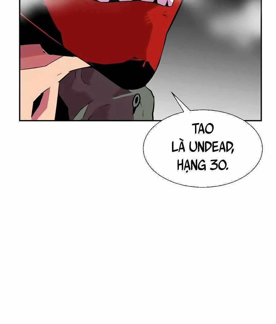 Săn Lùng Bắt Nạt Chapter 36 trang 93