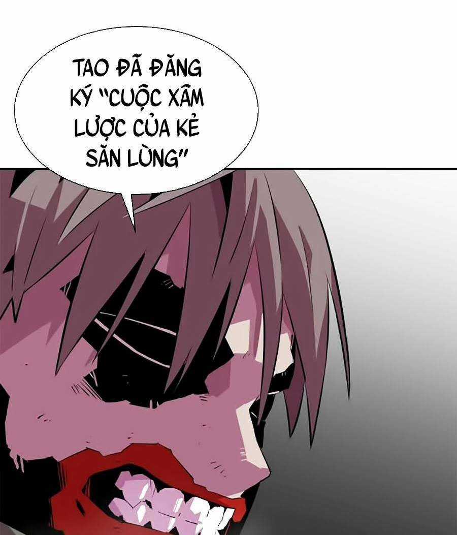 Săn Lùng Bắt Nạt Chapter 36 trang 94