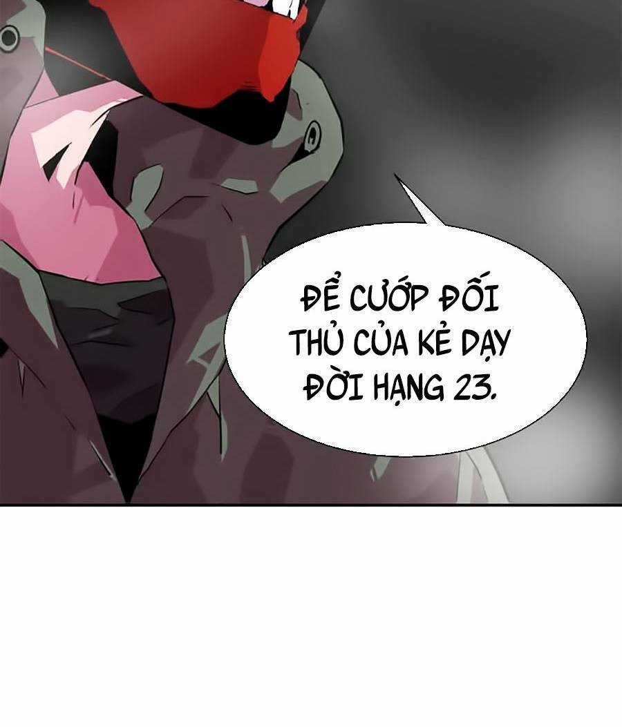 Săn Lùng Bắt Nạt Chapter 36 trang 95