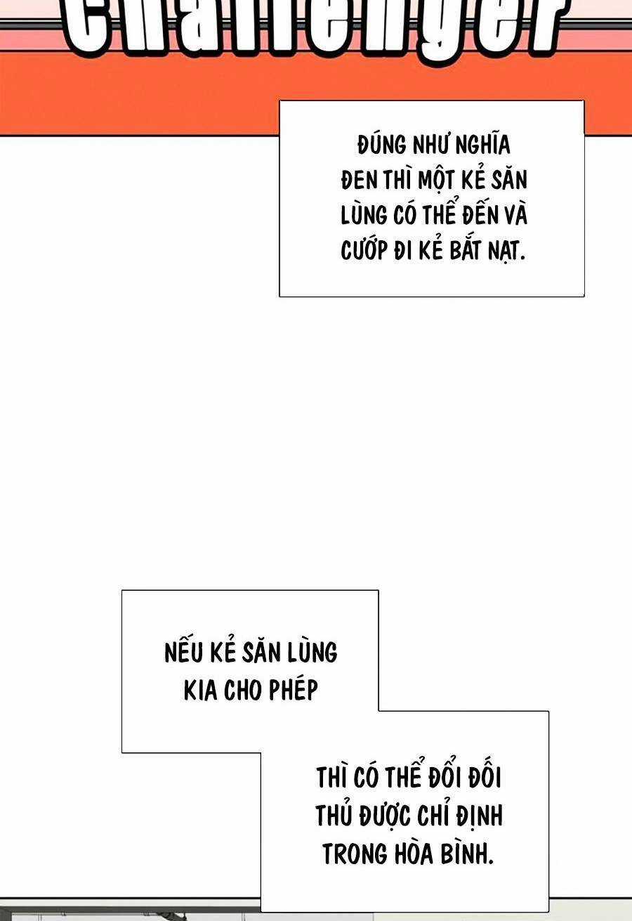 Săn Lùng Bắt Nạt Chapter 37 trang 14