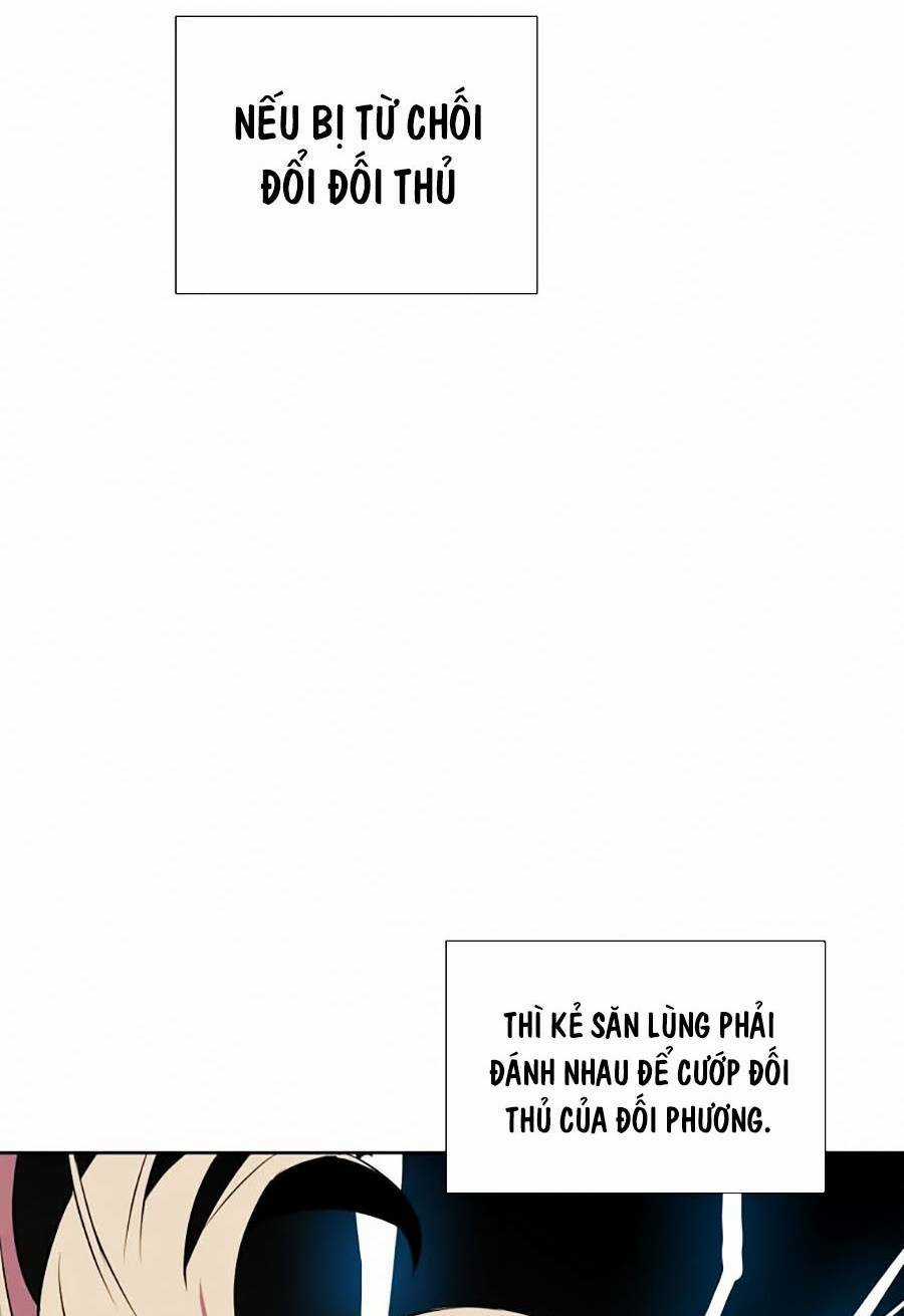 Săn Lùng Bắt Nạt Chapter 37 trang 16