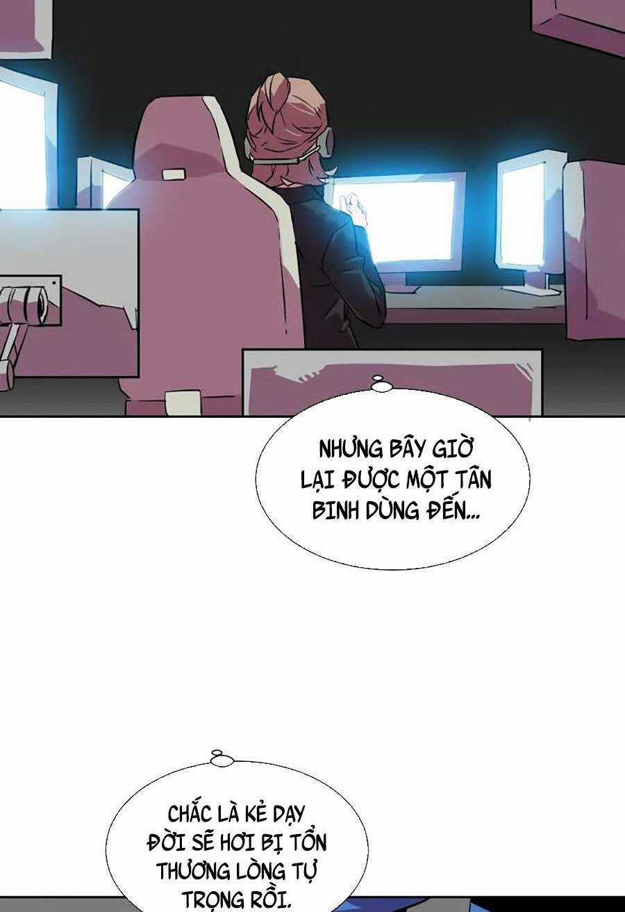 Săn Lùng Bắt Nạt Chapter 37 trang 19
