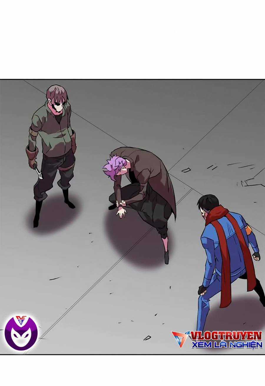 Săn Lùng Bắt Nạt Chapter 37 trang 2