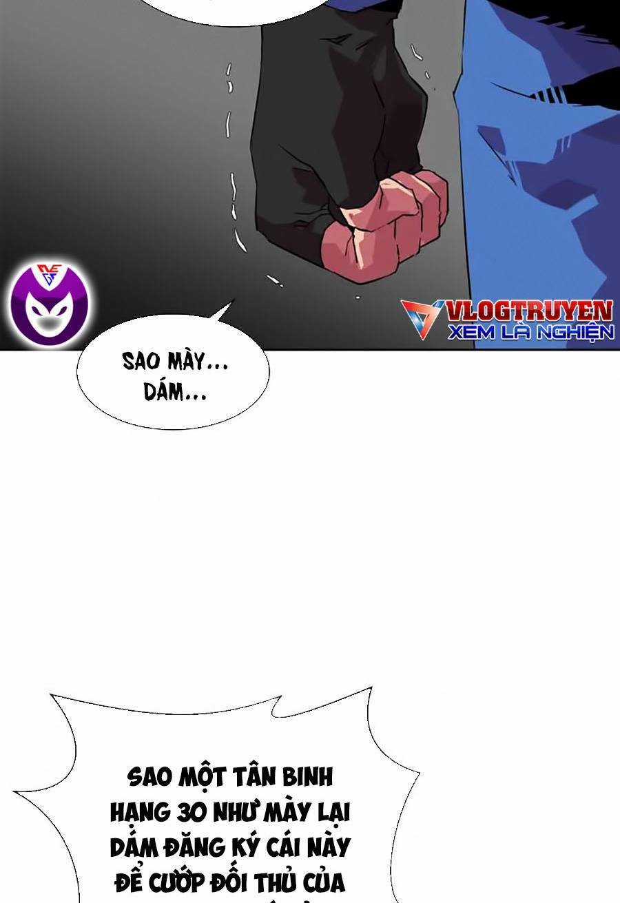 Săn Lùng Bắt Nạt Chapter 37 trang 20