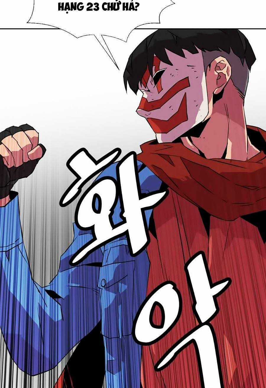 Săn Lùng Bắt Nạt Chapter 37 trang 21