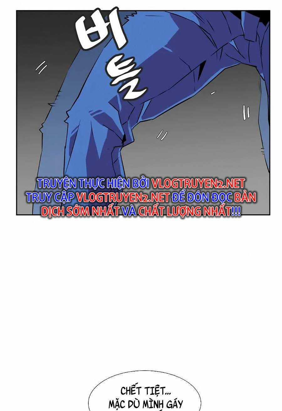 Săn Lùng Bắt Nạt Chapter 37 trang 24
