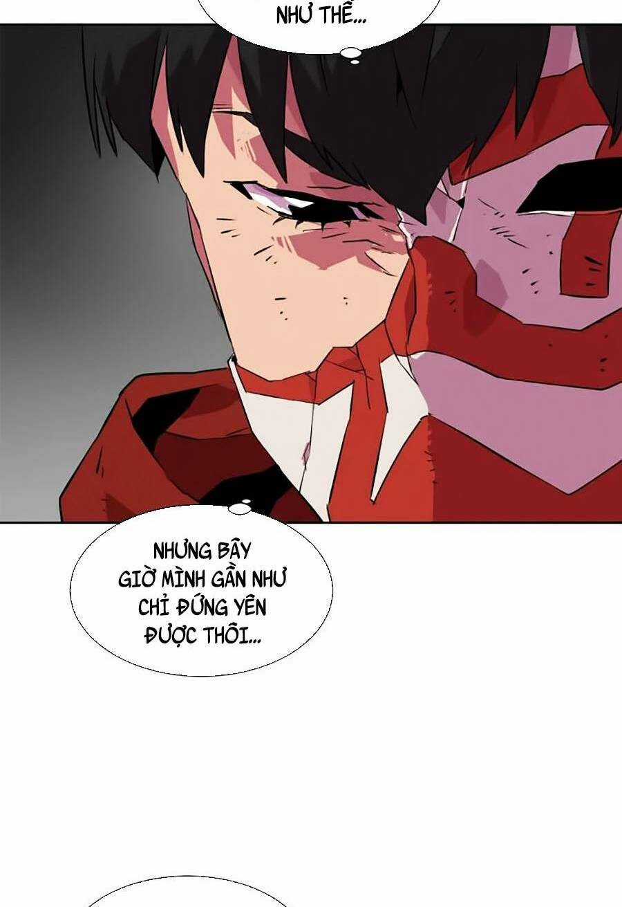 Săn Lùng Bắt Nạt Chapter 37 trang 25