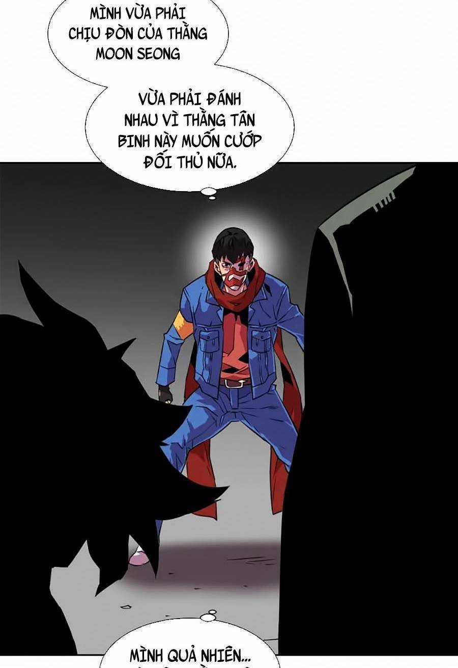 Săn Lùng Bắt Nạt Chapter 37 trang 26