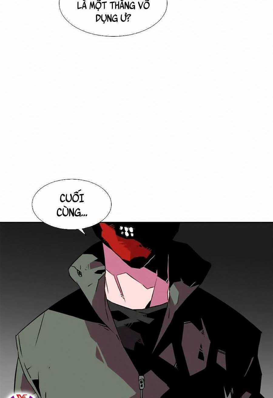 Săn Lùng Bắt Nạt Chapter 37 trang 27